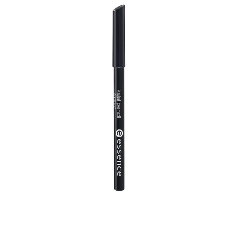 KAJAL lapiz de ojos 01 black 1 gr by ESSENCE for Woman