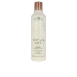 ROSEMARY MINT purifying shampoo 250 ml by AVEDA for Unisex