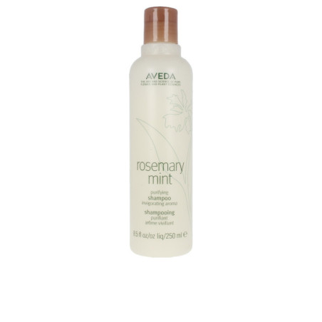 ROSEMARY MINT purifying shampoo 250 ml by AVEDA for Unisex