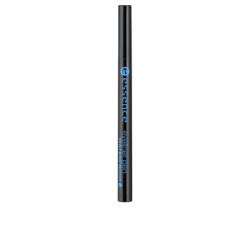 EYELINER rotulador perfilador waterproof 01 1 ml by ESSENCE for Woman