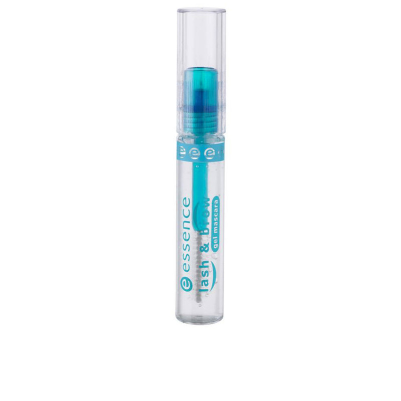 LASH & BROW gel mascara 9 ml by ESSENCE for Woman