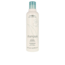 SHAMPURE nurturing shampoo 250 ml by AVEDA for Unisex