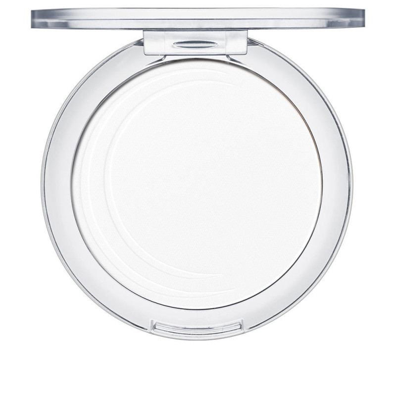 ALL ABOUT MATT! polvos compactos fijadores 8 gr by ESSENCE for Unisex