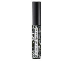 ALL EYES ON ME mascara de pestanas 1 soft black 8 ml by ESSENCE for Woman