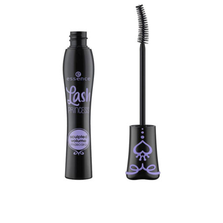 LASH PRINCESS sculpted volume mascara 12 ml by ESSENCE for Unisex