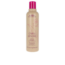 CHERRY ALMOND softening shampoo 250 ml by AVEDA for Unisex