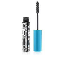 ALL EYES ON ME mascara de pestañas waterproof 8 ml by ESSENCE for Woman