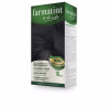 FARMATINT GEL coloracion permanente 1n negro 5 u by FARMATINT for Unisex