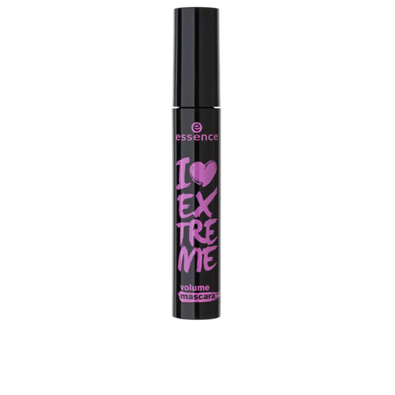 I LOVE EXTREME volume mascara 12 ml by ESSENCE for Woman