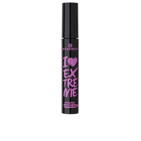I LOVE EXTREME volume mascara 12 ml by ESSENCE for Woman