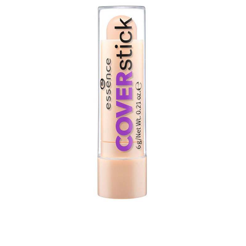 COVER stick 10 matt naturelle by ESSENCE for Unisex