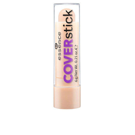COVER stick 10 matt naturelle by ESSENCE for Unisex