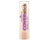 COVER stick 10 matt naturelle by ESSENCE for Unisex