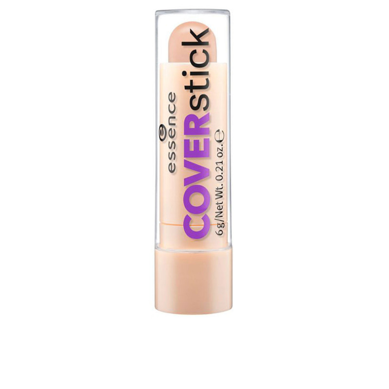 COVER stick 20 matt sand by ESSENCE for Unisex