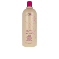 CHERRY ALMOND softening shampoo 1000 ml by AVEDA for Unisex