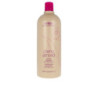 CHERRY ALMOND softening shampoo 1000 ml by AVEDA for Unisex