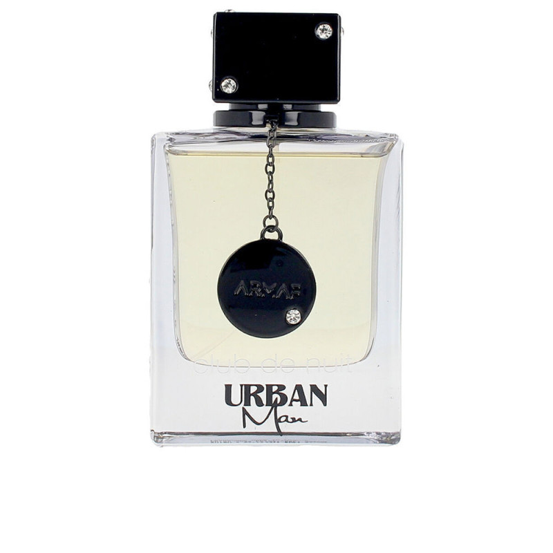 CLUB DE NUIT URBAN MAN edp vapo 105 ml by ARMAF for Man