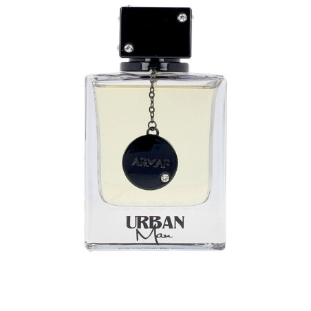 CLUB DE NUIT URBAN MAN edp vapo 105 ml by ARMAF for Man