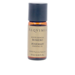 ACEITE ESENCIAL DE ROMERO 10 ml by ALQVIMIA for Unisex