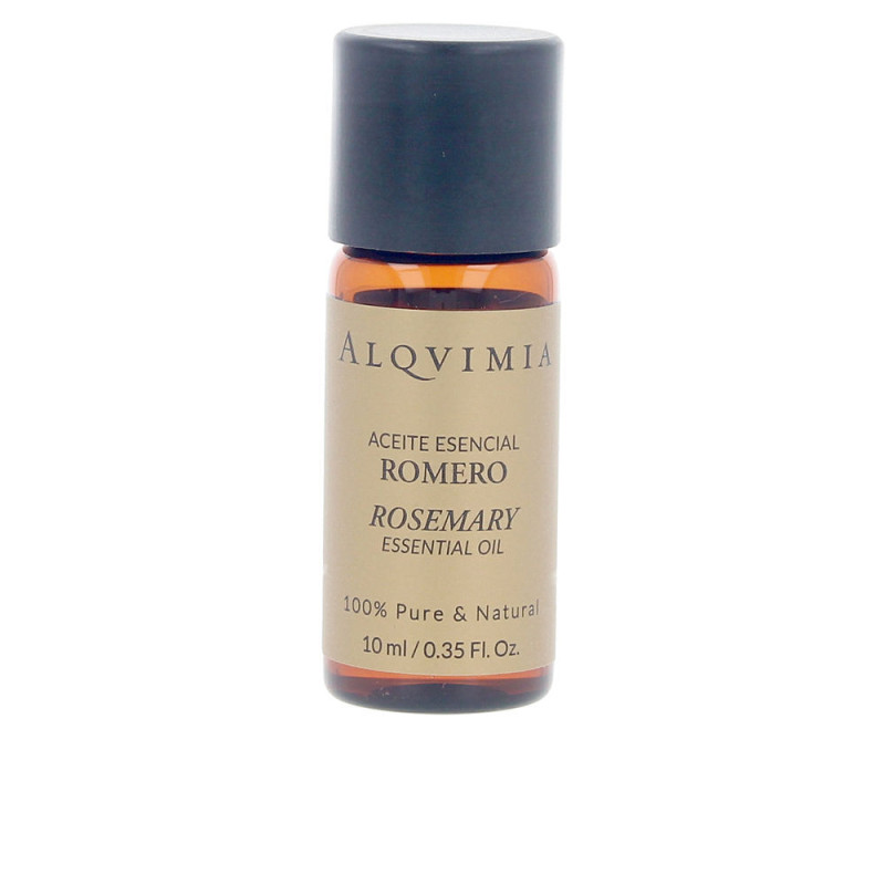 ACEITE ESENCIAL DE ROMERO 10 ml by ALQVIMIA for Unisex