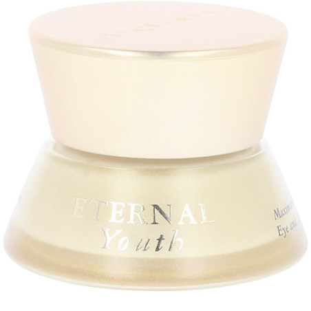 ETERNAL YOUTH ABSOLUT PRO AGING contorno de ojos y labios 15 ml by ALQVIMIA for Unisex
