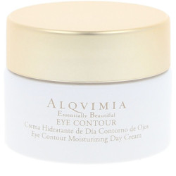 ESSENTIALLY BEAUTIFUL REJUVENATE crema contorno de ojos 15 ml by ALQVIMIA for Unisex