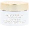 ESSENTIALLY BEAUTIFUL REJUVENATE crema 50 ml by ALQVIMIA for Unisex