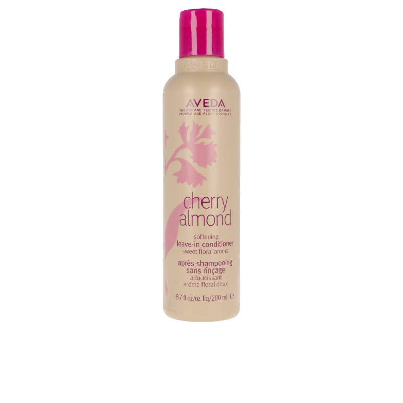 CHERRY ALMOND softening leave-in conditioner 200 ml by AVEDA for Unisex