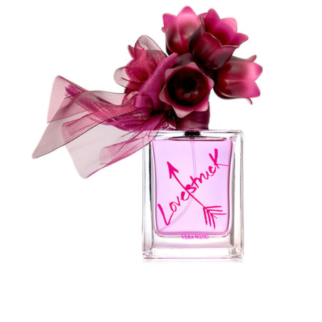 LOVESTRUCK edp vapo 100 ml by VERA WANG for Woman