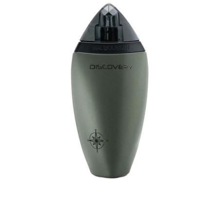 MAUBOUSSIN DISCOVERY eau de parfum vaporizador 100 ml by MAUBOUSSIN for Man