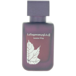 LA YUQAWAM JASMINE WISP edp vapo 75 ml by RASASI for Woman