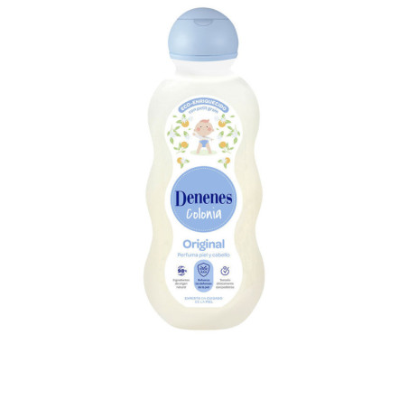 DENENES COLONIA muy suave 600 ml by DENENES for Unisex