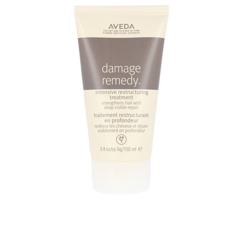 DAMAGE REMEDY intensive restructuring treatment 150 ml by AVEDA for Unisex