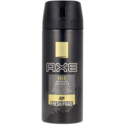 GOLD DARK VANILLA deo vapo 150 ml by AXE for Man