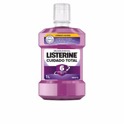 TOTAL CARE enjuague bucal 1000 ml by LISTERINE for Unisex