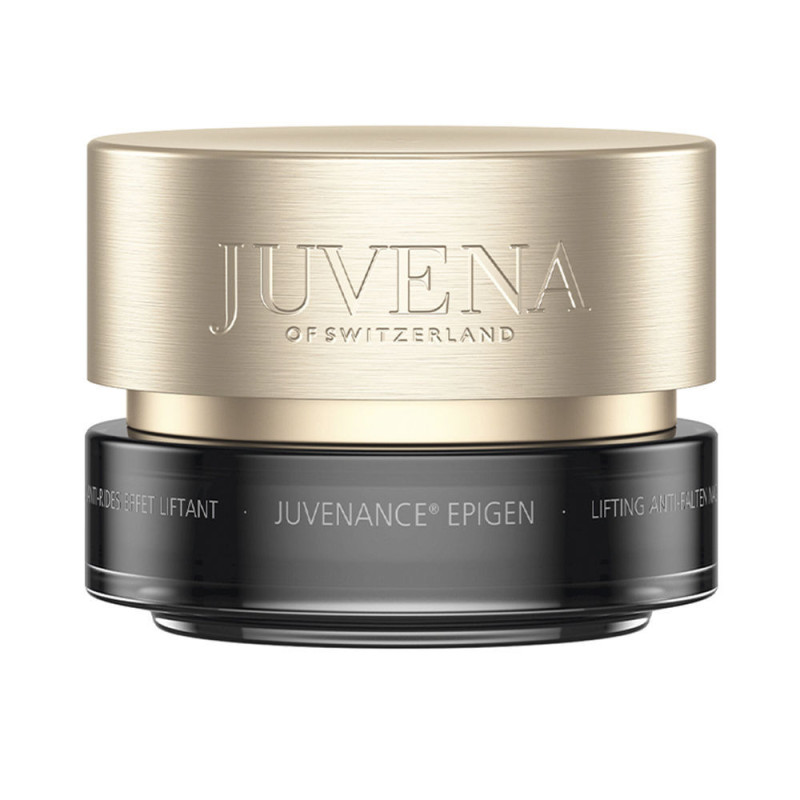JUVENANCE EPIGEN night cream lifting anti-wrinkle 50 ml by JUVENA for Woman
