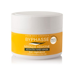 SUBLIM PROTECT mascarilla queratina cabello seco 250 ml by BYPHASSE for Woman