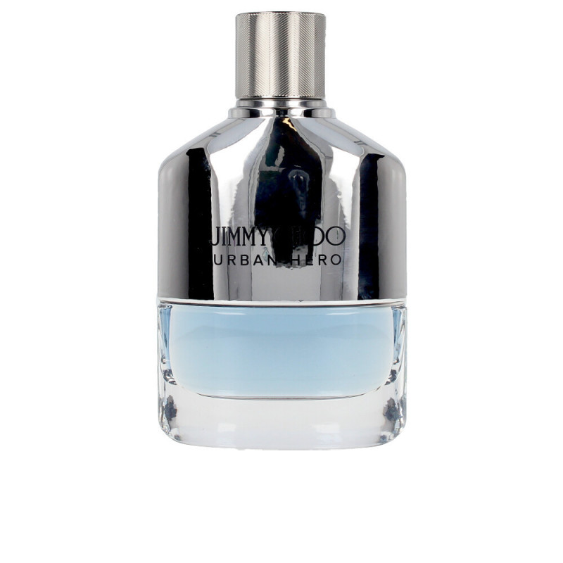 JIMMY CHOO URBAN HERO eau de parfum vaporizador 100 ml by JIMMY CHOO for Man