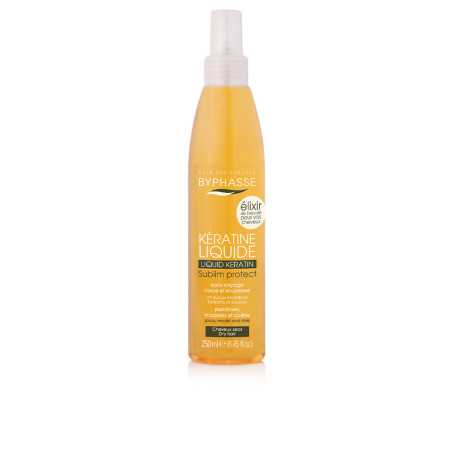 SUBLIM PROTECT queratina líquida 250 ml by BYPHASSE for Woman