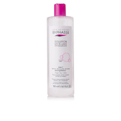 SOLUCIÓN MICELAR desmaquillante 500 ml by BYPHASSE for Woman