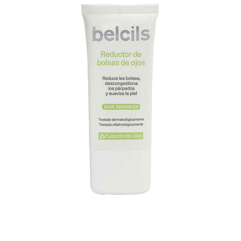 BELCILS REDUCTOR BOLSAS DE OJOS 30 ml by BELCILS for Unisex