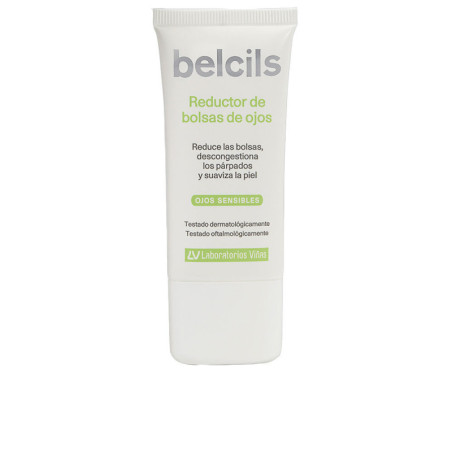 BELCILS REDUCTOR BOLSAS DE OJOS 30 ml by BELCILS for Unisex