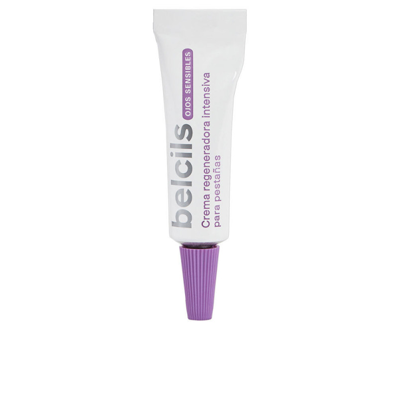 BELCILS OJOS SENSIBLES crema regeneradora intensiva para pestañas 4 ml by BELCILS for Unisex