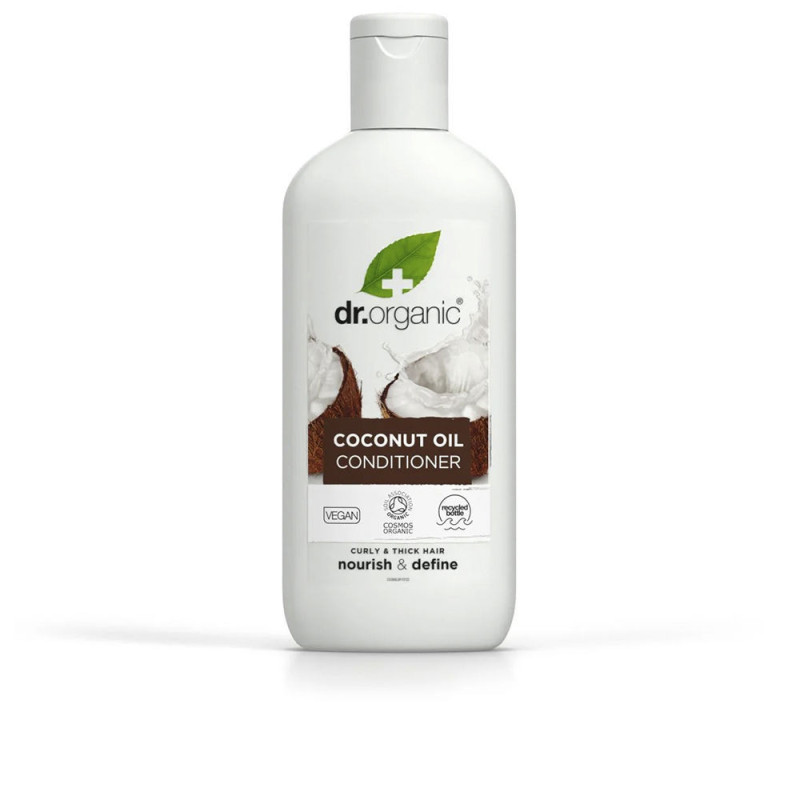 COCO acondicionador 265 ml by DR. ORGANIC for Woman