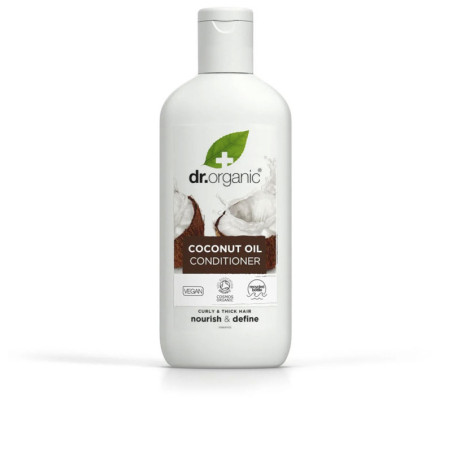 COCO acondicionador 265 ml by DR. ORGANIC for Woman