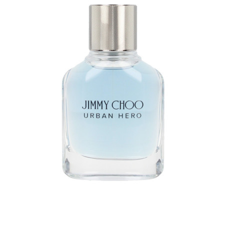 JIMMY CHOO URBAN HERO eau de parfum vaporizador 30 ml by JIMMY CHOO for Man