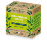 SOLIDE champú té verde 75 gr by BEAUTERRA for Unisex