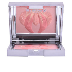 L ORCHIDEE 3 coral 15 gr by SISLEY for Unisex