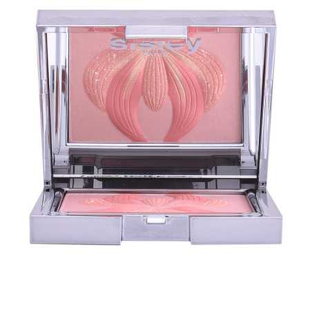 L ORCHIDEE 3 coral 15 gr by SISLEY for Unisex