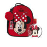 MINNIE NECESER LOTE 4 pz by CARTOON for Woman